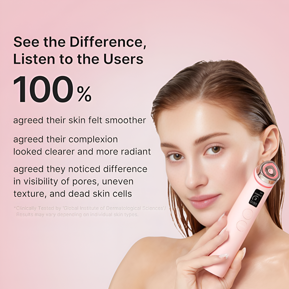 Vitalyn Age-R Booster Pro | Beauty Massager