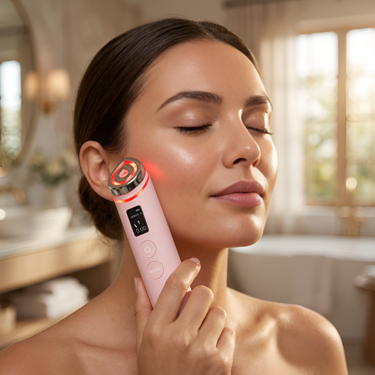 Vitalyn Age-R Booster Pro | Beauty Massager