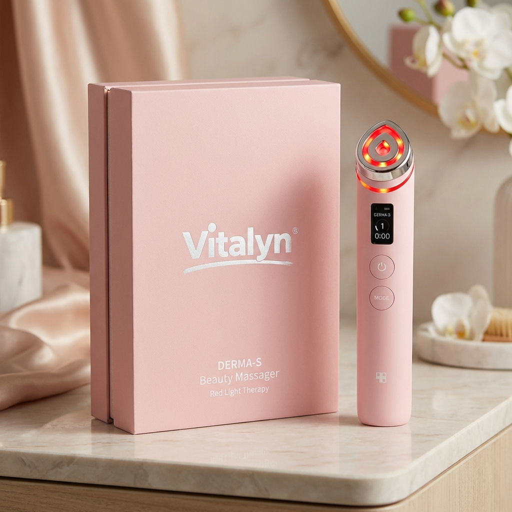 Vitalyn Age-R Booster Pro | Beauty Massager