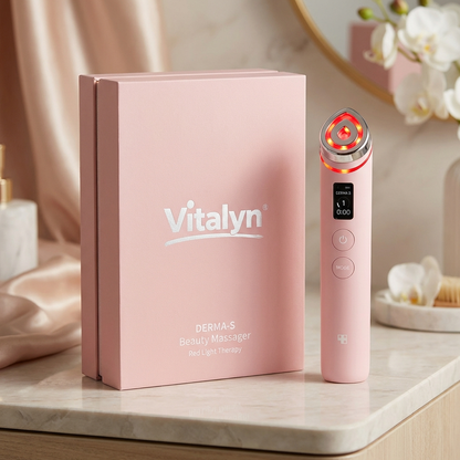 Vitalyn Age-R Booster Pro | Beauty Massager